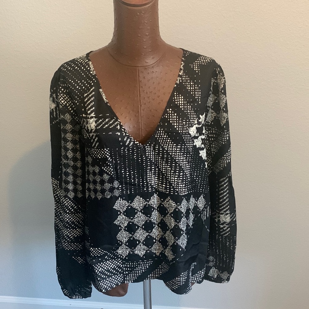 Guess blouse